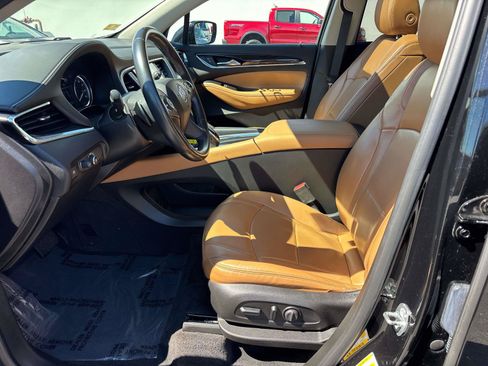 Used 2019 Buick Enclave Essence AWD/4WD image 7