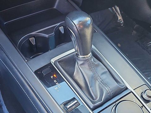 Used 2022 MAZDA CX-30 AWD 2.5 S w/ Select Package image 22