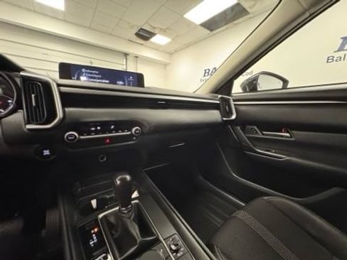 Used 2025 MAZDA CX-50 AWD 2.5 S w/ Select Package image 15