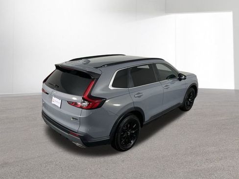 Used 2023 Honda CR-V Sport image 40