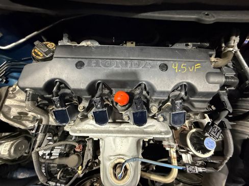 Used 2013 Honda Civic EX image 22