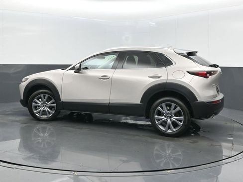 Used 2024 MAZDA CX-30 AWD 2.5 S w/ Premium Package image 5