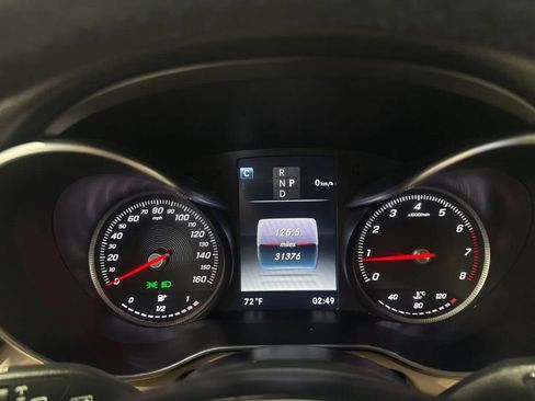 Used 2017 Mercedes-Benz GLC 300 4MATIC image 12