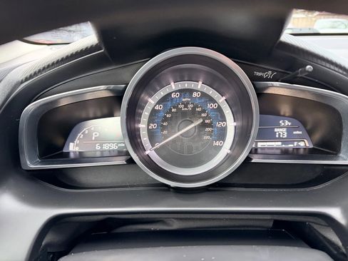 Used 2017 Toyota Yaris iA image 5