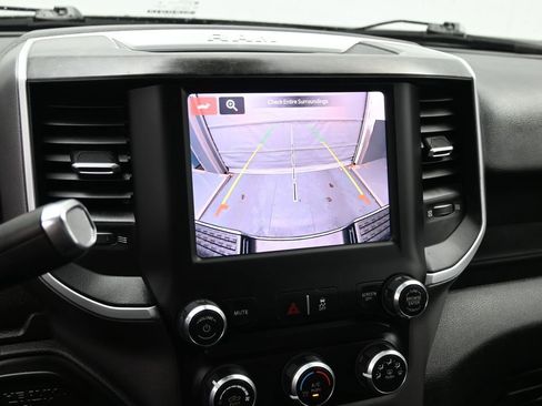 Used 2022 RAM 2500 Big Horn w/ Snow Chief Group image 16