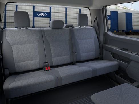 New 2026 Ford F350 XL w/ FX4 Off-Road Package image 11