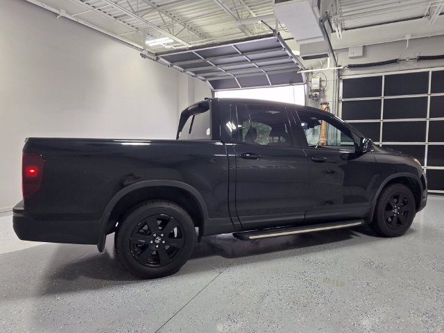 Used 2019 Honda Ridgeline Black Edition image 11