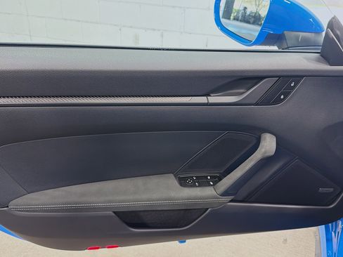 Used 2024 Porsche 911 GT3 image 20