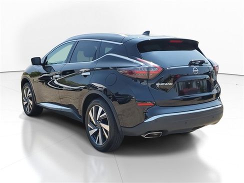 Used 2023 Nissan Murano SL image 3
