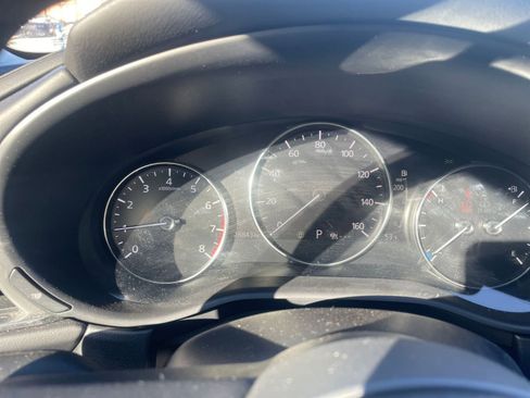 Used 2025 MAZDA CX-30 AWD 2.5 S w/ Preferred Package image 42