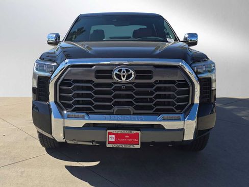 New 2026 Toyota Tundra 1794 Edition AWD/4WD image 8
