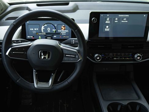 Used 2024 Honda Prologue Elite image 19