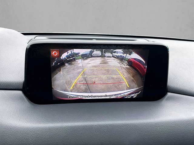 Used 2020 MAZDA CX-5 Touring FWD image 23