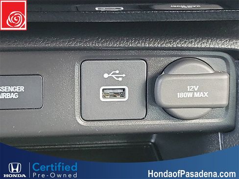 Certified 2022 Honda Civic Sport image 18