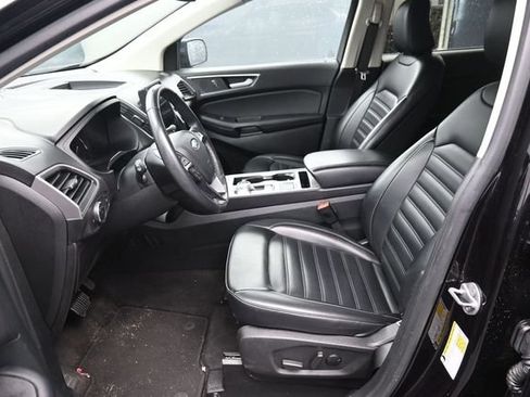 Used 2024 Ford Edge SEL AWD/4WD image 18