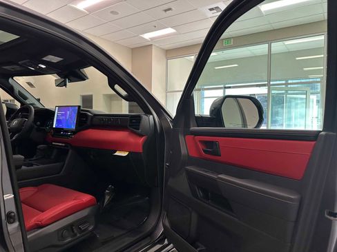 New 2026 Toyota Tundra TRD Pro image 28