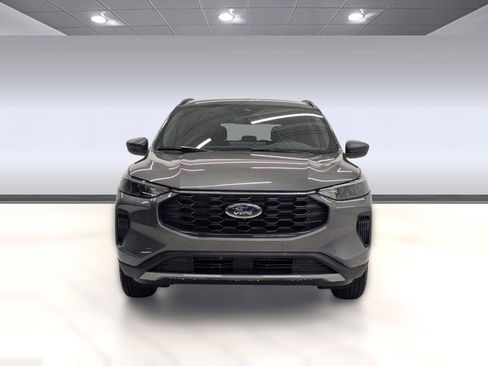 New 2026 Ford Escape ST-Line w/ Tech Pack #1 image 5