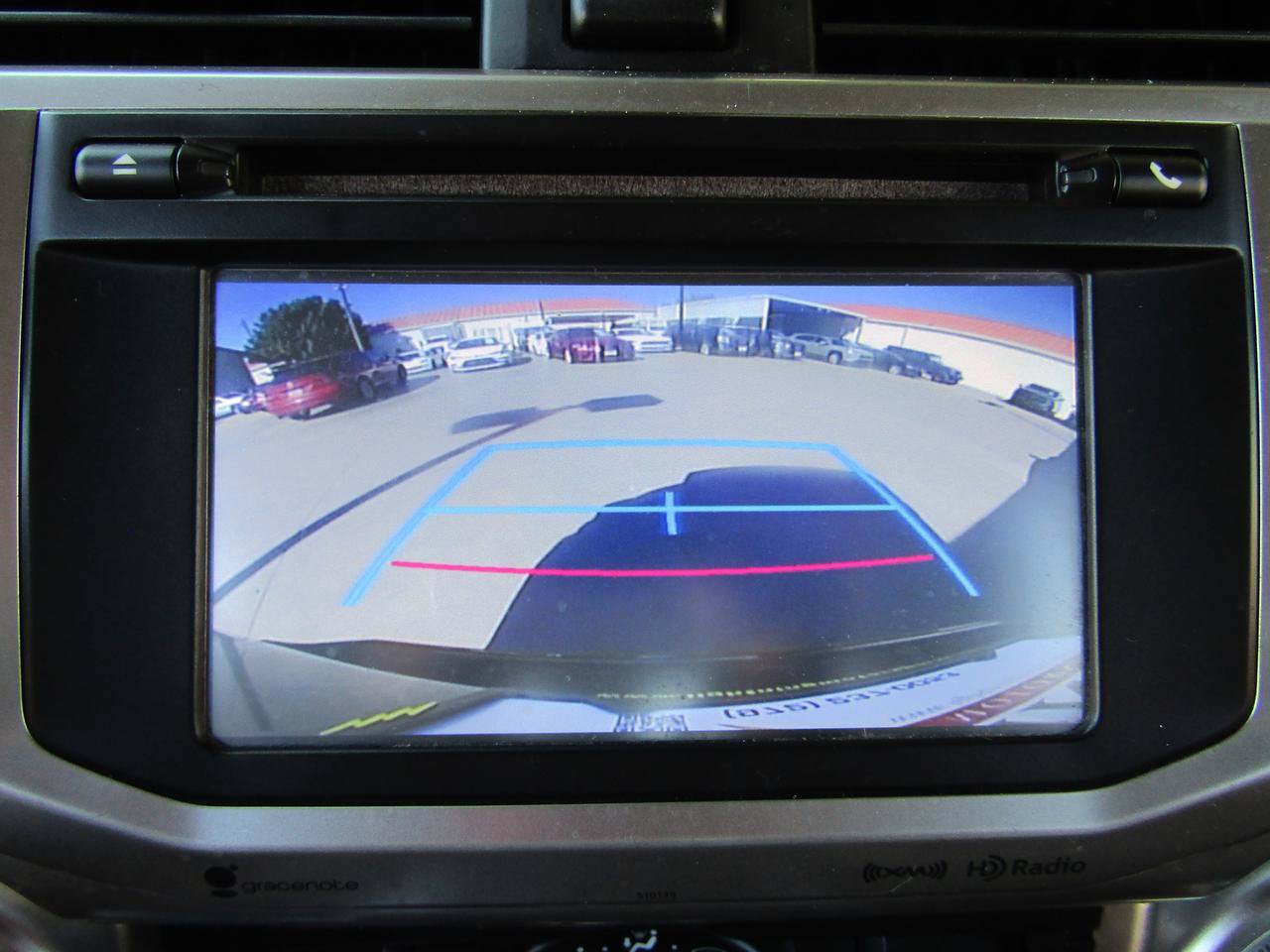Used 2018 Toyota 4Runner SR5 RWD image 20