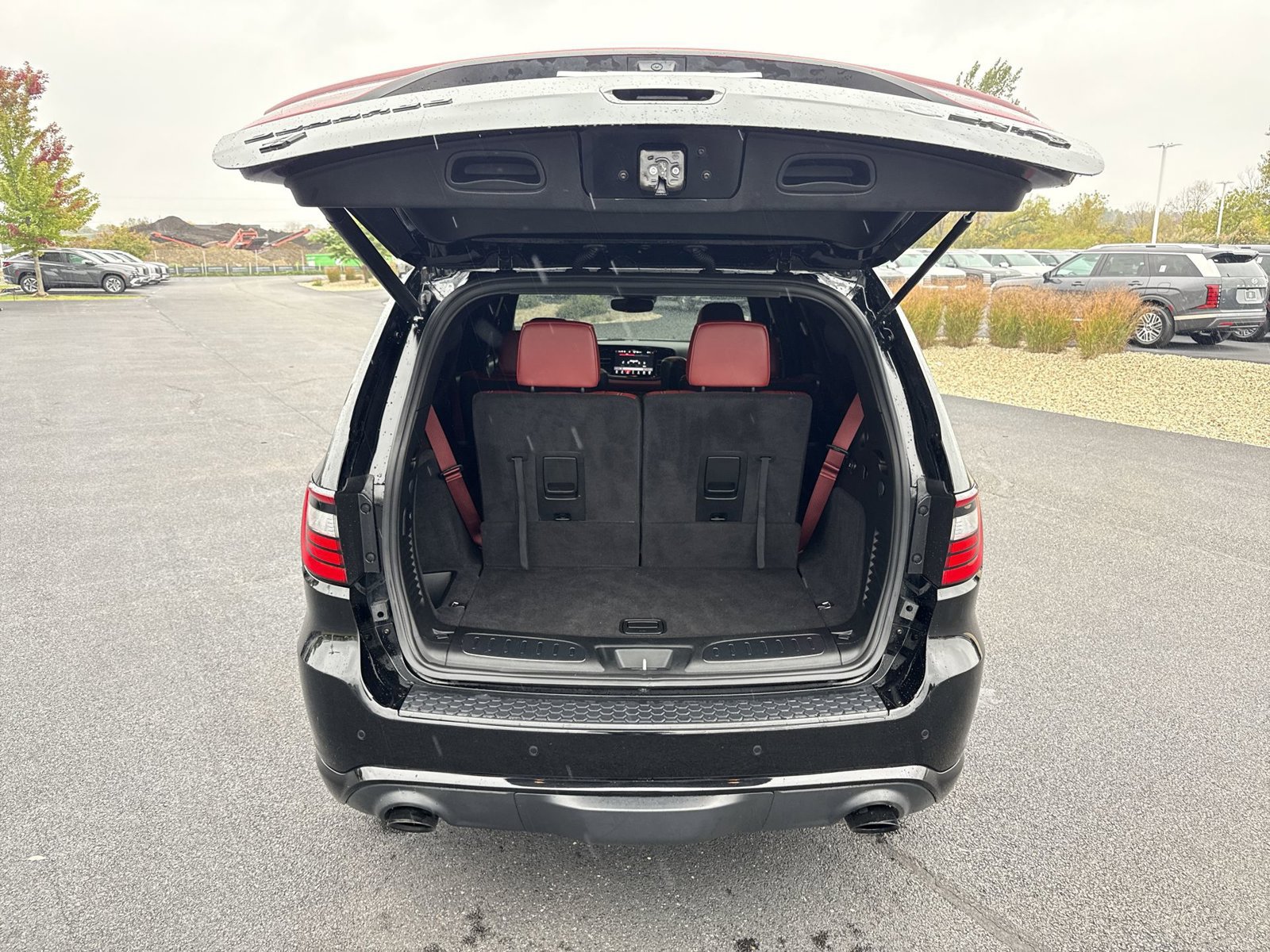 Used 2024 Dodge Durango SRT Hellcat AWD/4WD image 26