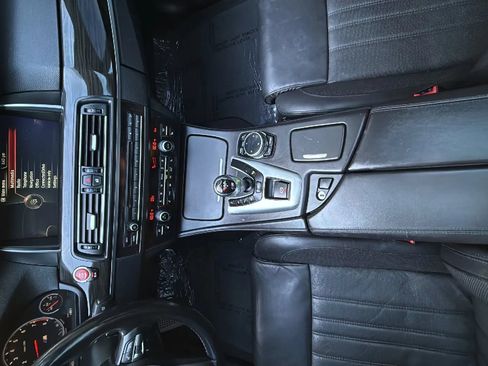 Used 2014 BMW M5 RWD image 36