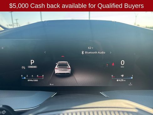New 2026 Nissan Murano SL w/ Comfort Package AWD/4WD image 15