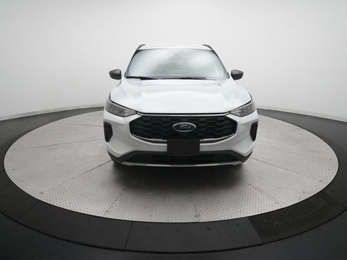 Used 2025 Ford Escape ST-Line w/ Tech Pack #1 image 11