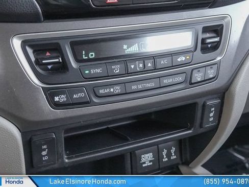 Used 2016 Honda Pilot EX-L image 24