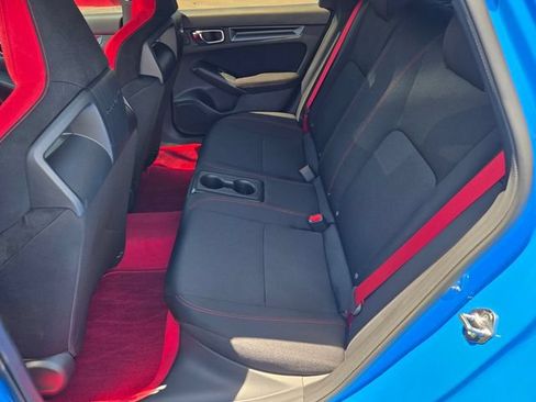 Used 2025 Honda Civic Type R image 11