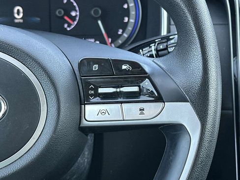 Certified 2024 Hyundai Tucson SEL AWD/4WD image 21