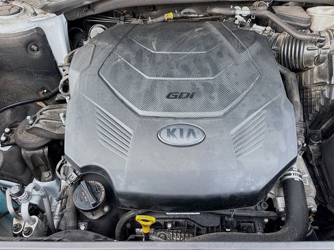 Used 2021 Kia Telluride SX image 34