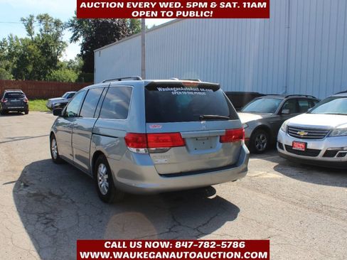 Used 2010 Honda Odyssey EX-L image 6
