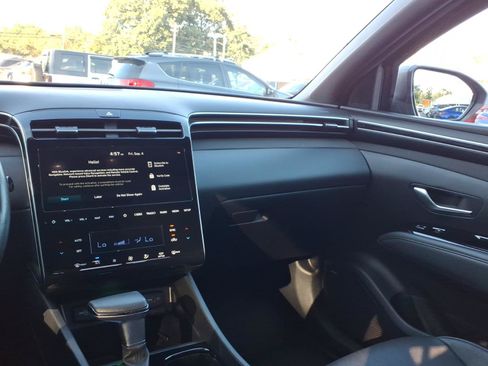 Certified 2024 Hyundai Santa Cruz Limited AWD/4WD image 19