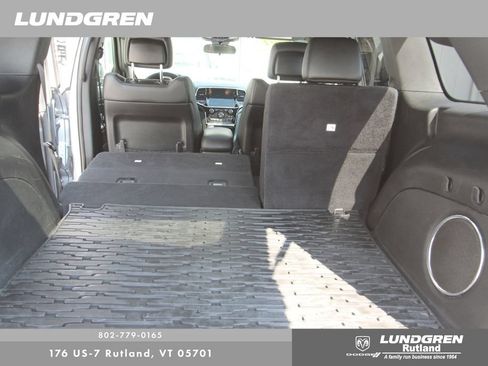 Used 2021 Jeep Grand Cherokee Laredo X AWD/4WD image 25