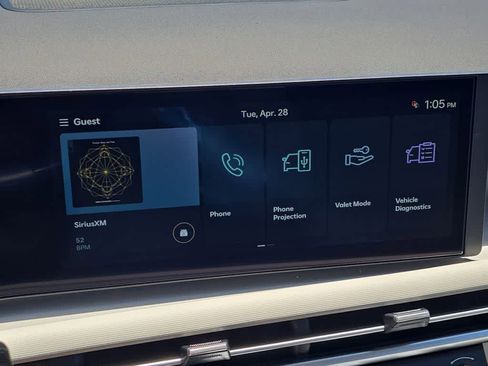 New 2026 Hyundai Tucson SE FWD image 29