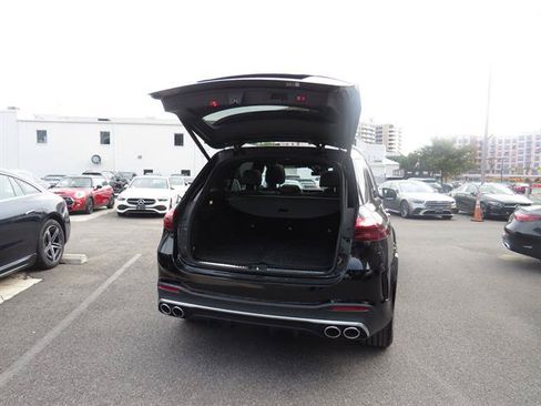 Certified 2024 Mercedes-Benz GLE 53 AMG 4MATIC image 31