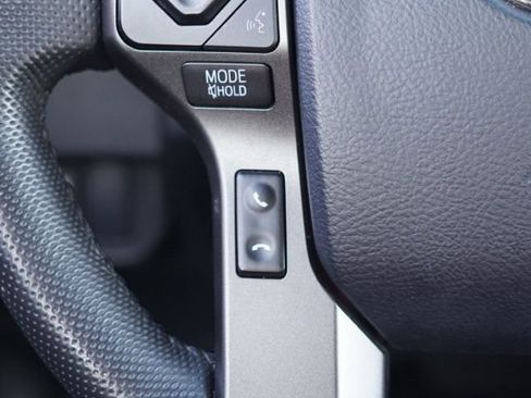 Used 2023 Toyota Tacoma TRD Off-Road w/ TRD Premium Off Road Package image 27