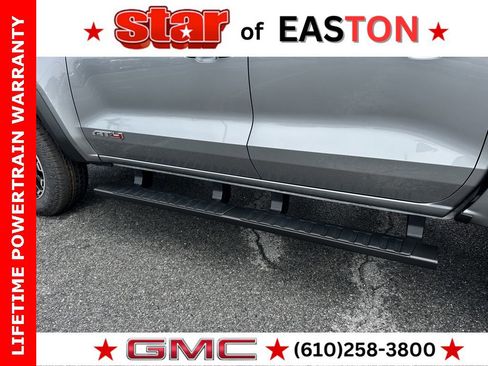 New 2026 GMC Canyon AT4 w/ Technology Plus Package image 30