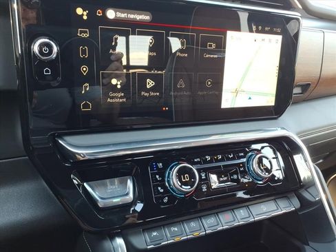 New 2026 GMC Sierra 1500 Denali Ultimate image 22