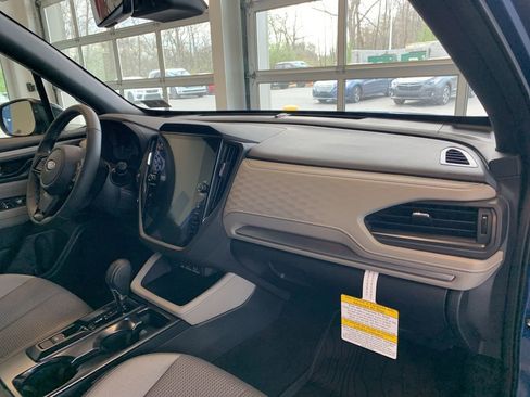 New 2026 Subaru Forester Premium image 20