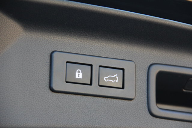 Used 2025 Subaru Forester Limited AWD/4WD image 34