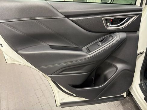 Certified 2023 Subaru Forester Touring w/ Popular Package #3 image 32