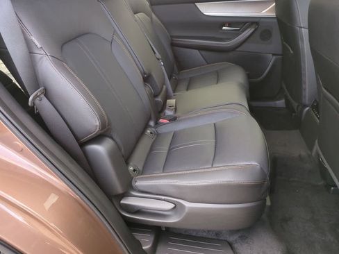 New 2026 MAZDA CX-70 3.3 Turbo w/ Premium Package image 20