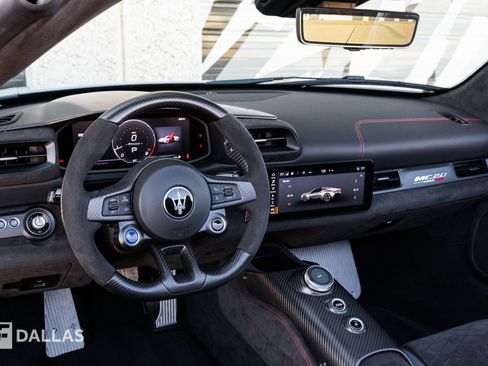 Used 2024 Maserati MC20 Cielo image 26