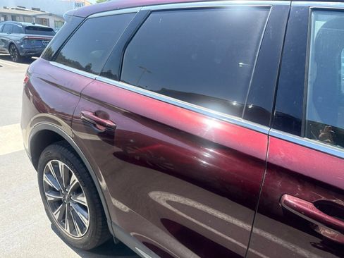 Used 2020 Lincoln Corsair Reserve FWD image 6