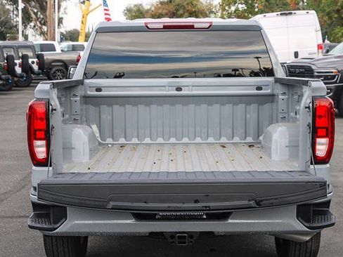 Used 2024 GMC Sierra 1500 Elevation image 24