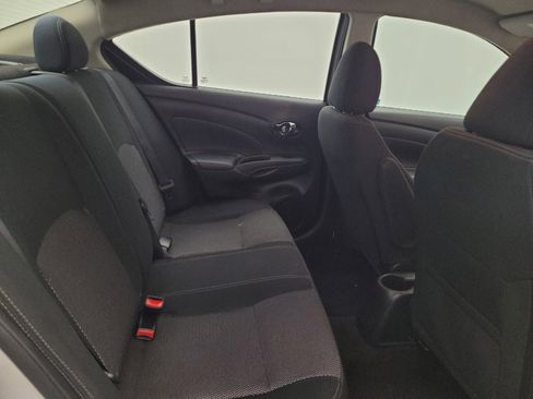 Used 2019 Nissan Versa SV w/ SV Special Edition Package FWD image 19