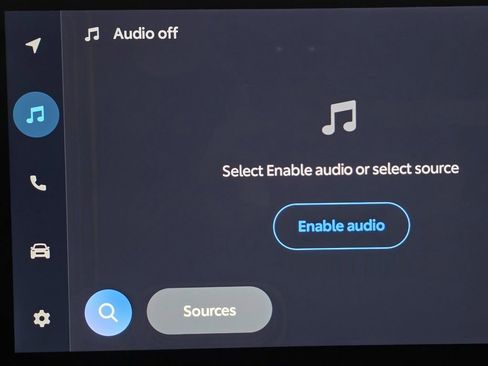 Used 2025 Toyota Tundra Limited image 3