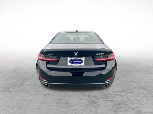 Used 2023 BMW 330i xDrive 330i xDrive w/ Driving Assistance Package image 6