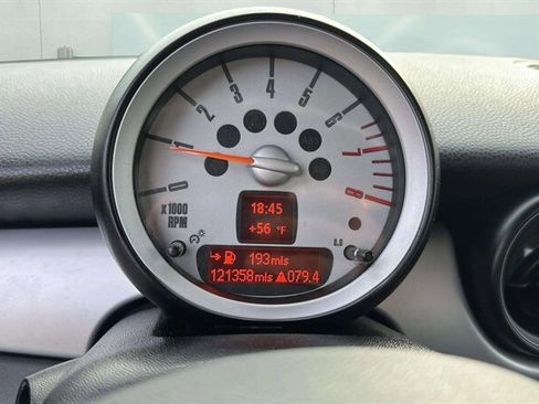 Used 2010 MINI Cooper Hardtop FWD image 15