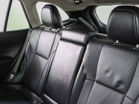 Used 2023 Subaru Outback Limited image 25